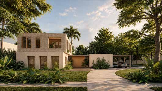 Coral Gables House, image 2 of 11. Enlarge