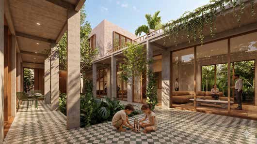 Coral Gables House, image 4 of 11. Enlarge