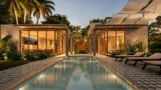 Coral Gables House, image 8 of 11. Enlarge